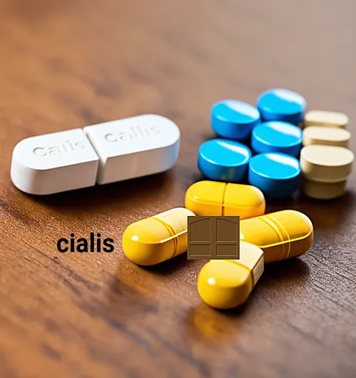 Precio cialis benavides